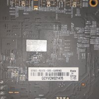 Видеокарта AMD Asus ROG Strix RX 470 8GB, снимка 4 - Видеокарти - 44229204