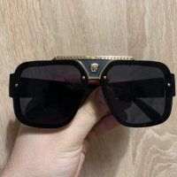 Versace слънчеви очила , снимка 1 - Слънчеви и диоптрични очила - 42858804