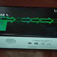 LEXMARK тонер касета 24080SE, снимка 2 - Принтери, копири, скенери - 42031409