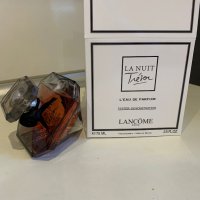 lancome tresor la nuit Tester 75ml EDP, снимка 1 - Дамски парфюми - 39140061