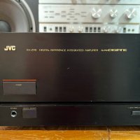 JVC AX-Z911, снимка 8 - Ресийвъри, усилватели, смесителни пултове - 42756465