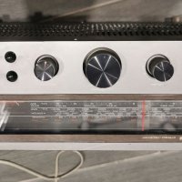 Universum stereo-receiver VT 23016M , снимка 1 - Други стоки за дома - 35118679