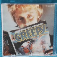 Roger Taylor(Queen) – 1981 - Roger Taylor's Fun In Space(Classic Rock), снимка 2 - CD дискове - 44302431