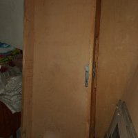 Дървени нови, интериорни врати с каси, снимка 3 - Дограми - 37841286