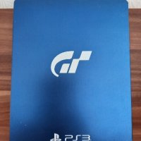 Gran Turismo 6 PS3 steelbook, снимка 2 - Игри за PlayStation - 42460575