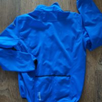 Gore Bike Wear Element Windstopper Soft Shell - страхотно вело яке КАТО НОВО, снимка 11 - Спортни дрехи, екипи - 37473220