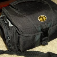 Оригинална фото чанта  за DSLR фотоапарати и аксесоари, снимка 3 - Чанти, стативи, аксесоари - 36690030