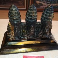thailand antique-внос france 28х18х14см-France 🇫🇷 0202221619, снимка 3 - Антикварни и старинни предмети - 35648802