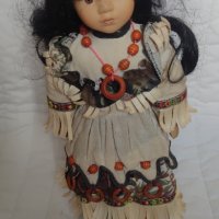 Порцеланови кукли, снимка 1 - Антикварни и старинни предмети - 37606350