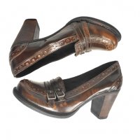 Brako shoes 37, снимка 1 - Дамски обувки на ток - 37654651