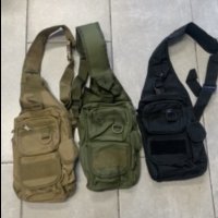 Тактическа чанта за пистолет+ Подарьк-Тактически колан, снимка 4 - Екипировка - 39893465
