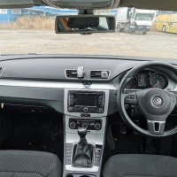 Vw passat 7 2.0 tdi на части / фв пасат 2.0тди на части , снимка 9 - Автомобили и джипове - 31052739