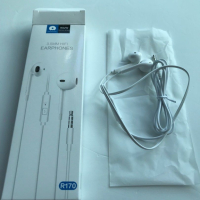 3,5 мм Hifi слушалки, снимка 3 - Слушалки, hands-free - 44708205