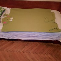 Продавам бебешки одеяла, снимка 1 - Спално бельо и завивки - 40087325