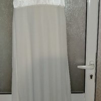 460. Красива булчинска рокля,размер м-л , снимка 2 - Сватбени рокли - 39695688