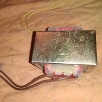 Трансформатор-части за аудио усилватели., снимка 3 - Други - 39582479