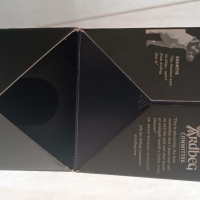 кутия от уиски  whisky Ardbeg, снимка 5 - Колекции - 44797402