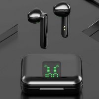 Безжични слушалки модел2020, снимка 2 - Безжични слушалки - 31049733