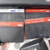 SEGA  Master System 2, снимка 6 - Други игри и конзоли - 39814360