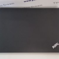 Лаптоп Lenovo ThinkPad T470 - Intel® Core™ i5-6300U / (1920x1080) Touchscreen/ 8GB RAM DDR4 / 256GB , снимка 8 - Лаптопи за дома - 40020572