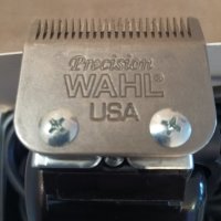 Професионална машинка за подстригване USA. , снимка 8 - Машинки за подстригване - 44353774