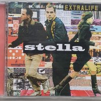 Stella – Extralife, снимка 1 - CD дискове - 37781559