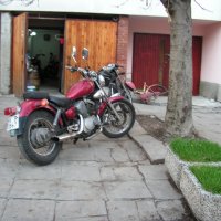 honda CBX 550 , снимка 15 - Мотоциклети и мототехника - 31396637