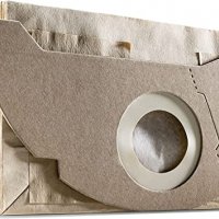 Хартиени филтърни торби за прахосмукачка karcher KFI 222, снимка 1 - Прахосмукачки - 38012801