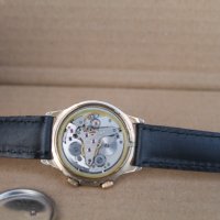 СССР мъжки часовник ''Полет'' звънец, снимка 10 - Мъжки - 42291094