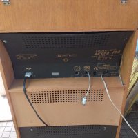 АКОРД-104 Радио-грамофон/музикален шкаф  2, снимка 8 - Радиокасетофони, транзистори - 29566033