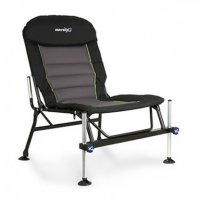 Фидер стол - Matrix Deluxe Accessory Chair Feeder, снимка 3 - Такъми - 39095928