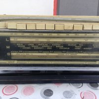 RIGA 103 Радио 1967г, снимка 9 - Радиокасетофони, транзистори - 38811204