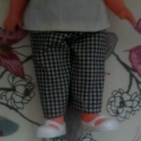 Кукла, снимка 4 - Кукли - 36681486