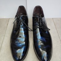 Продавам мъжки обувки, снимка 5 - Официални обувки - 40559573