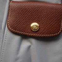 Дамска чанта Longchamp, снимка 6 - Чанти - 42765271