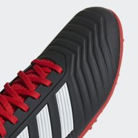 Детски стоножки Adidas Predator Tango 18.3 TF J, снимка 8 - Футбол - 44396063