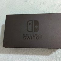 dock station nintendo switch, снимка 1 - Nintendo конзоли - 42867522