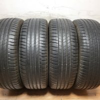 205/60/16 Bridgestone / летни гуми, снимка 1 - Гуми и джанти - 44367638