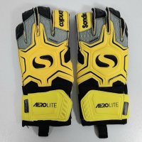 Sondico Aerolite Giv - вратарски ръкавици, размер - 8 .                                           , снимка 1 - Футбол - 39366945
