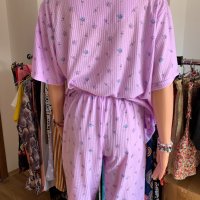 Дамска пижама , снимка 3 - Пижами - 40559941