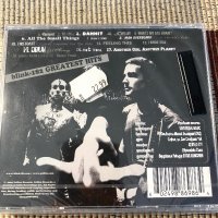 Bon Jovi,Amazing Grace, снимка 13 - CD дискове - 38499136