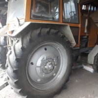 Трактор Бoлгар ТК80., снимка 3 - Селскостопанска техника - 31197895