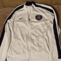 Горнище на Paris Saint Germain, снимка 3 - Спортни дрехи, екипи - 44665651