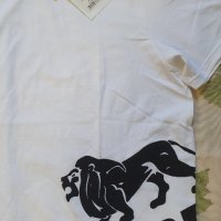 Lonsdale - T-Shirt, потник, шорти, снимка 3 - Тениски - 42432072