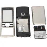 Nokia 6300 - Nokia RM-217 панел, снимка 6 - Резервни части за телефони - 12965802