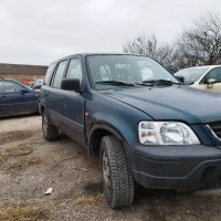 Honda CRV 2.0i/avtomat /на части, снимка 2 - Автомобили и джипове - 44491589