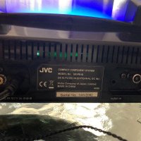 jvc NX-PN10, снимка 4 - Аудиосистеми - 42089076