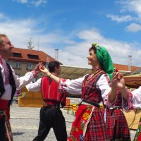 Групи за напълно начинаещи по народни танци и хорА в центъра на София