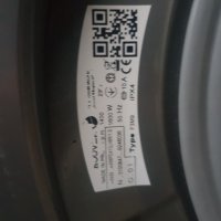 Продавам пералня Hoover 10kg A+++, снимка 6 - Перални - 37903366