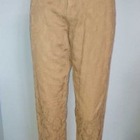 Еластичен дантелен панталон ”Zara”- Woman / голям размер, снимка 3 - Панталони - 14923079